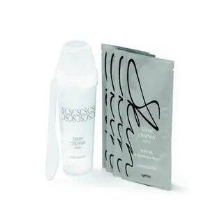 Sarah Chapman Skinesis Instante Miracle  Mask 4 Bustine-1