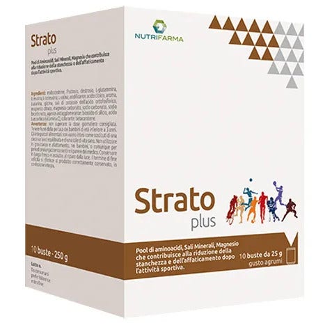 Strato Plus 24 Bustine-2