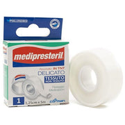 Medipresteril Cerotto In Rocchetto TNT 5x125cm-1
