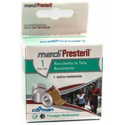 Medipresteril Cerotto In Rocchetto In Tela Resistente 5x500cm-1