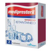 Medipresteril Ghiaccio Istantaneo 1 Busta  - 1