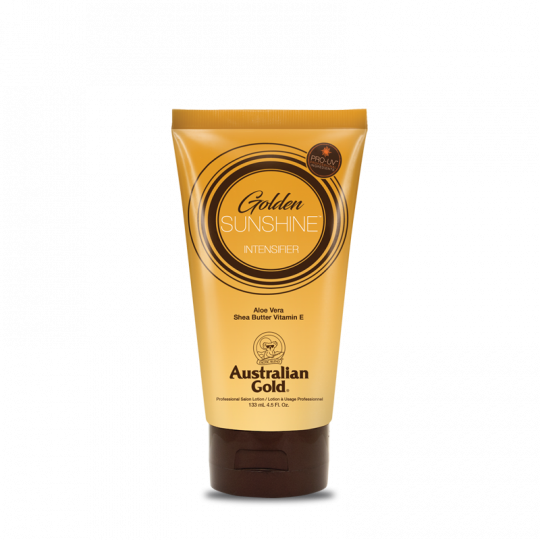 Australian Gold Golden Sunshine Abbronzante 130ml-2