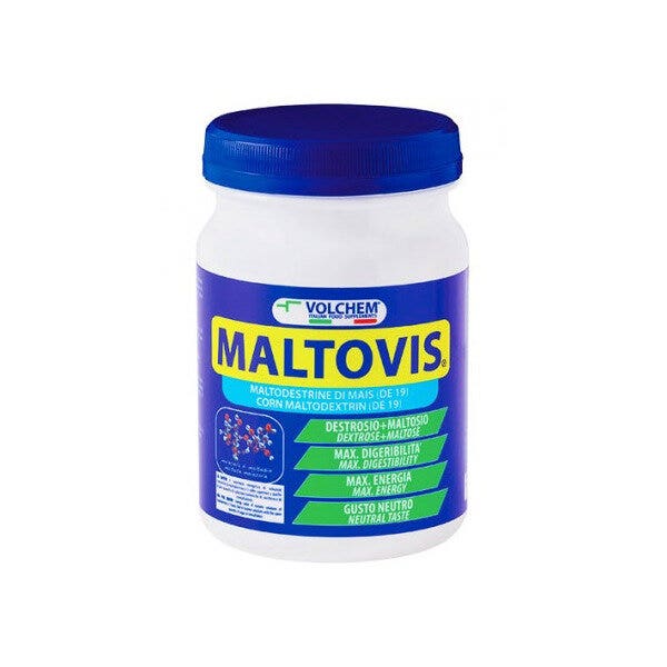 Volchem Maltovis 500g-1
