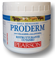 Guglielmo Pearson Proderm Ristrutturante Per Equini 500ml-2