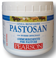 Guglielmo Pearson Pastosan Ammorbidente Per Equini 500ml-2