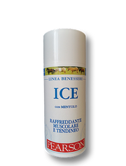 Guglielmo Pearson Ice Raffreddante Muscoli Per Equini 500ml-2