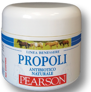 Guglielmo Pearson Pomata Propoli Per Equini 500ml-2