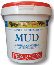 Guglielmo Pearson Mud Argilla Per Equini 3kg-2