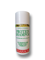 Guglielmo Pearson Protein Shampoo Per Equini 500ml-2