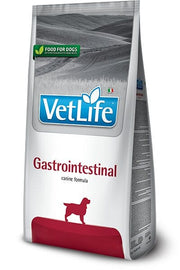 Farmina Vet Life Natural Canine Gastrointestinal Cibo Secco Per Cani Sacco 12kg-1
