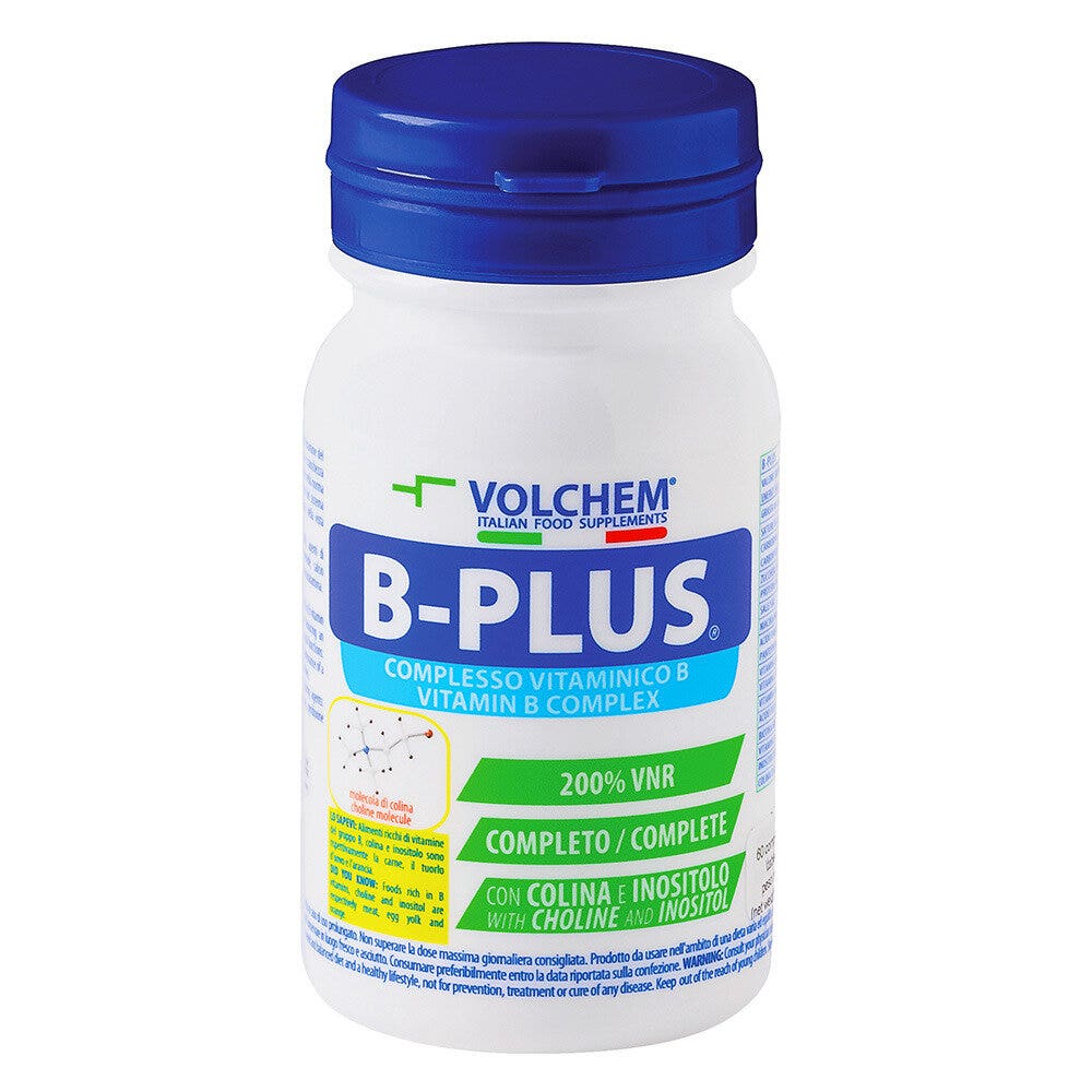 BPLUS 60CPR-1