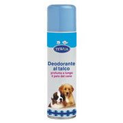Tewua Talco Aerosol Deodorante Per Cuccioli 600ml-1