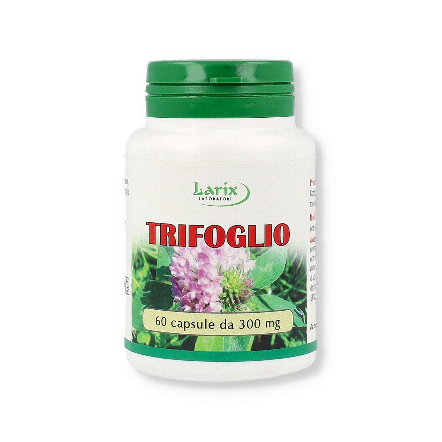 Trifoglio 60 Capsule-1