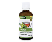 Raab Dolcificante Liquido Stevia 50ml-1