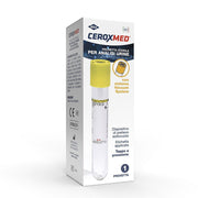 Ceroxmed Provetta Urine Vacuum System 1 Pezzo-2