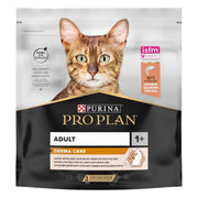 Purina Pro Plan Adult 1+ Derma Care Cibo Secco Con Salmone Gatti Adulti Bustina 400 g-2