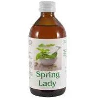 Spring Lady Sciroppo 200ml-2