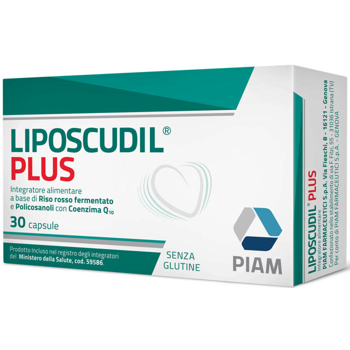 Liposcudil Plus 30 Capsule   - 8