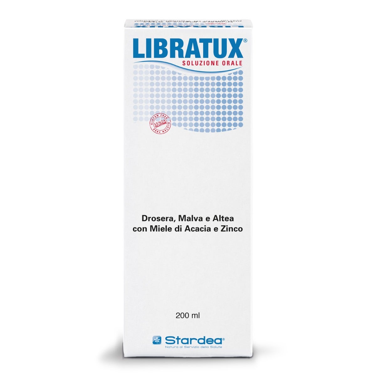 Libratux Sciroppo 200ml-2