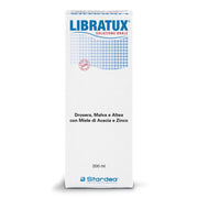 Libratux Sciroppo 200ml-2