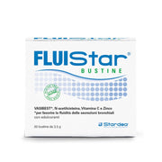 Fluistar Bustine 20 Buste-2