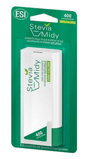 Stevia Midy 400 Compresse-1