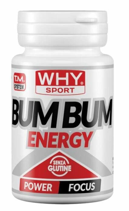 Why Sport Bum Bum Energy 30 Compresse-1