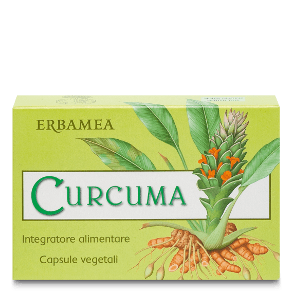 Curcuma 24 Capsule Vegetali-6