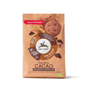 Alce Nero Frollini Cacao Gocce Di Cioccolato Bio 300g-2