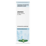 Erba Vita Ananas Gambo Soluzione Idroalcolica 100ml  - 1