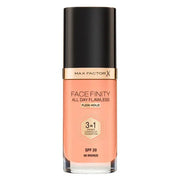 Max Factor Fondotinta Facefinity All Day Flawless 3In1 80 Bronze-6