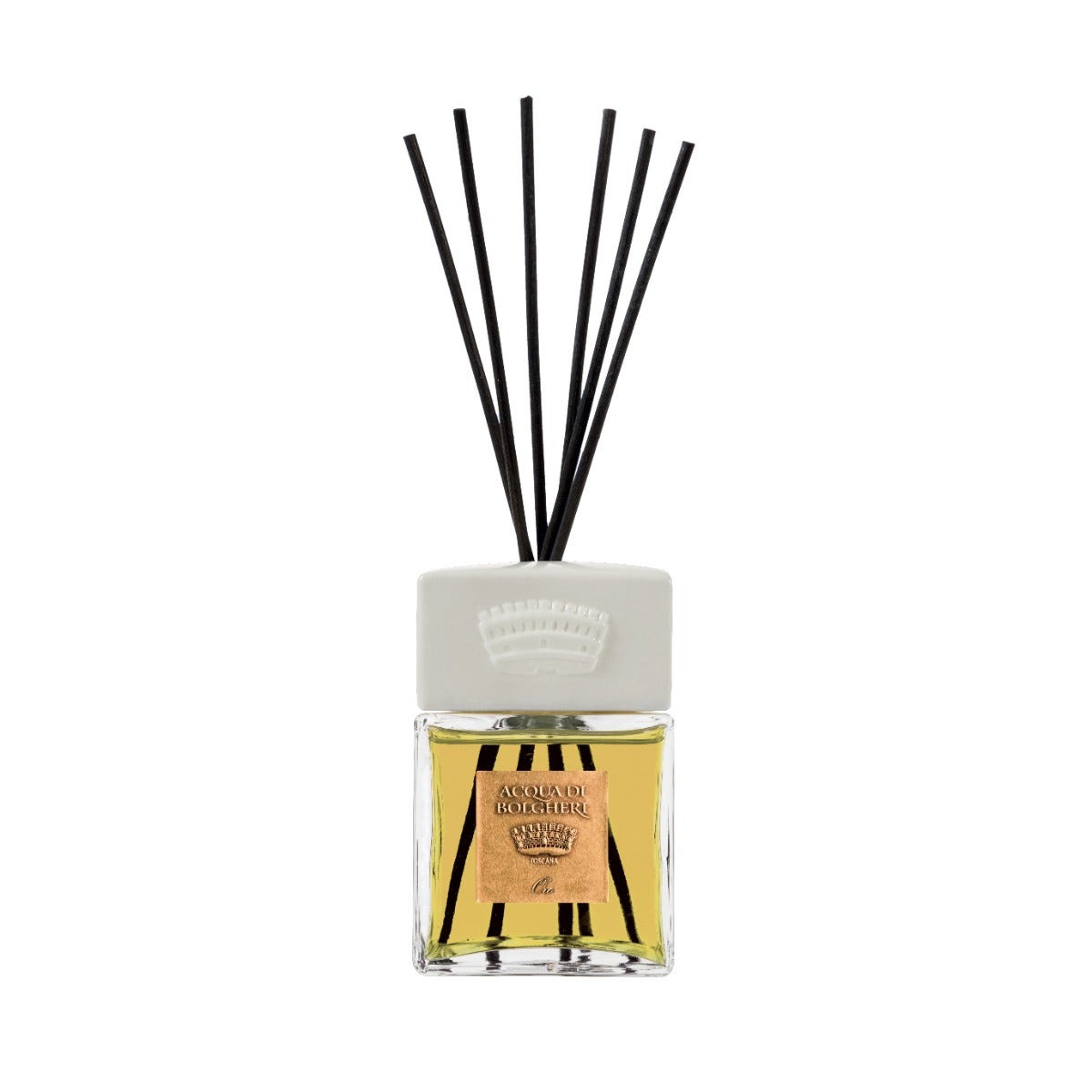 Acqua Di Bolgheri Diffusore Ambiente Oro 1l-1