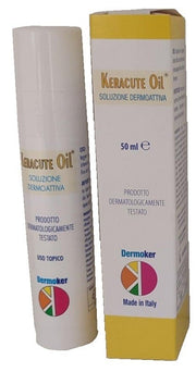 Keracute Oil Olio 50ml-1