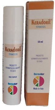 Keradoril Termogel 50 ml-1