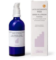 Argital Latte Detergente Alla Viola Senza Allergeni 100ml-1