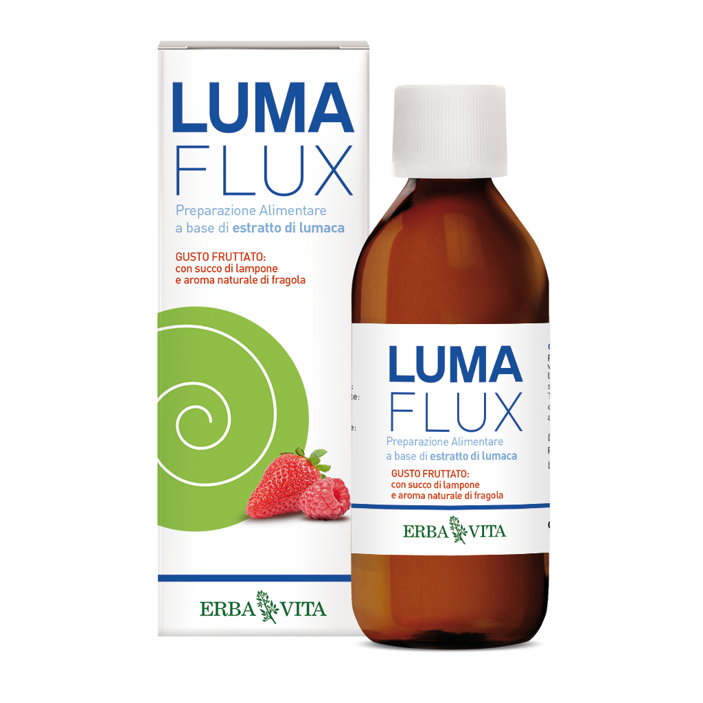 Erba Vita Lumaflux 150ml  - 3