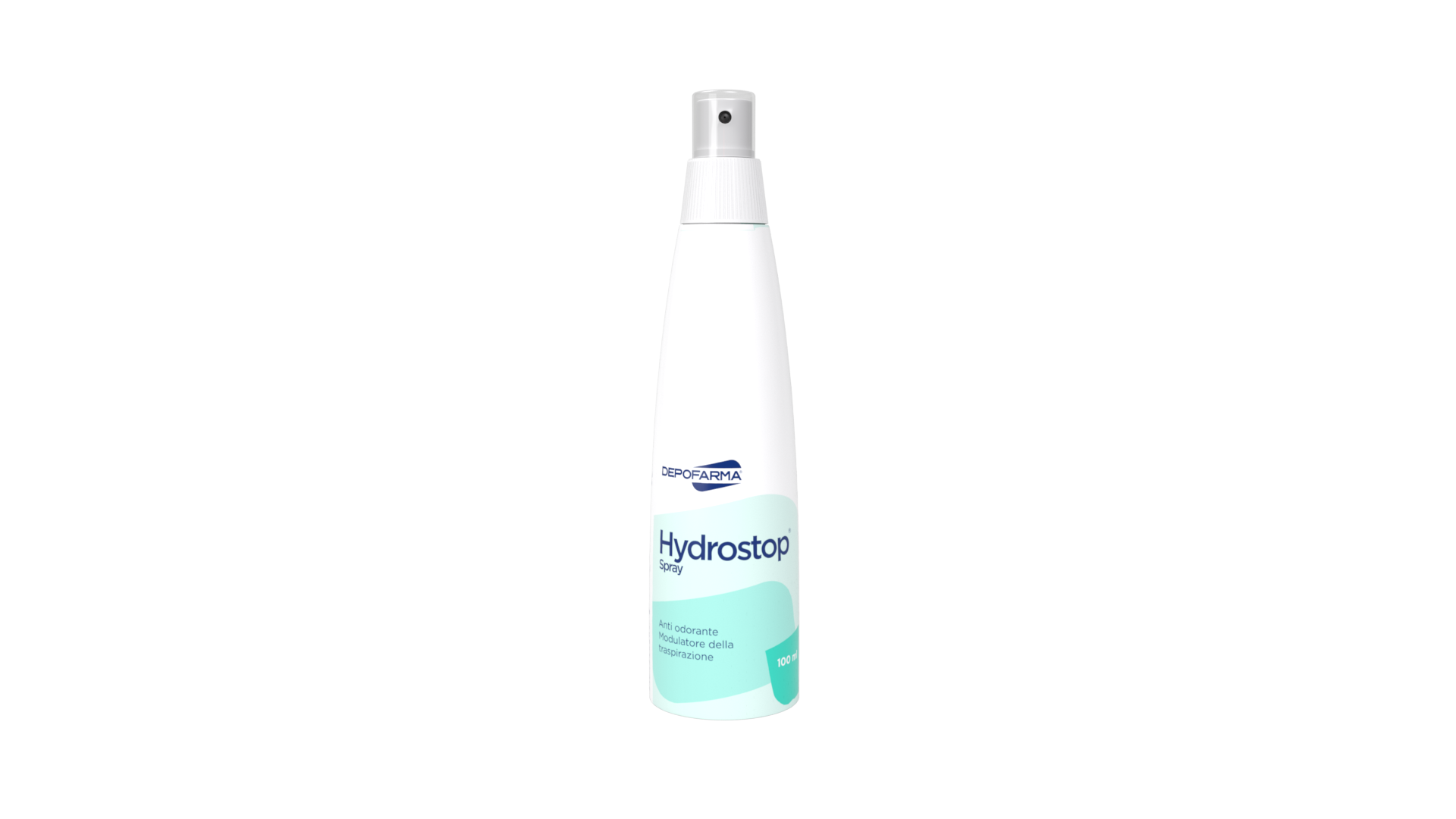Hydrostop 15% Spray 100ml-3