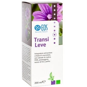 Eos Transileve Sciroppo Delicato 200ml-2