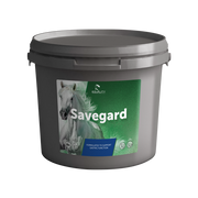 Savegard Miscela Per La Funzionalità Gastrica Equini 3Kg-1