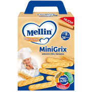 Mellin Minigrix Da 8 A 34 Mesi 180g-4
