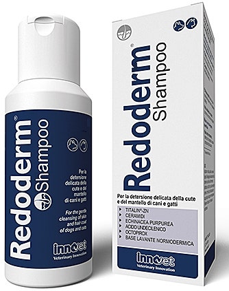 Innovet Redoderm Shampoo Cane/Gatto 2L-2