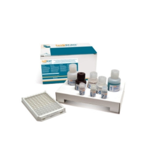 Ecuphar NV Test Leiscan Leishmania 32 Test-2