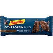 Power Bar 30% Protein Plus Ciccolato 55g  - 2