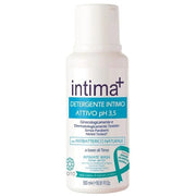 Intima+ Detergente Intimo Attivo 500ml-2
