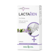 Erba Vita Lactasen 45 Capsule  - 3