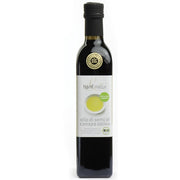 Hanf&Natur Canapa Olio Di Semi Bio 500ml-2