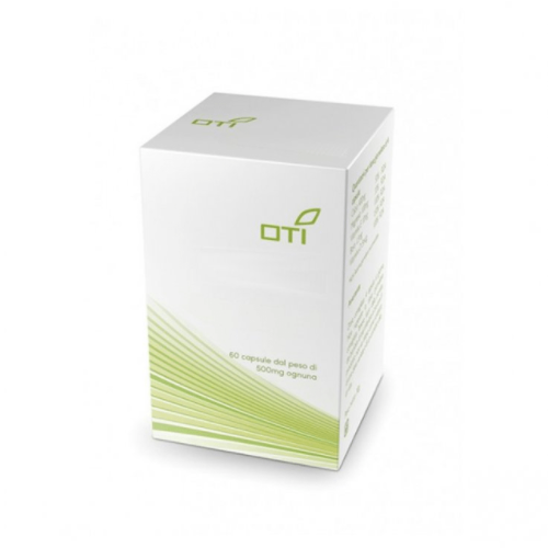 Serenoa Repens Estratto Secco 60 Capsule - 1