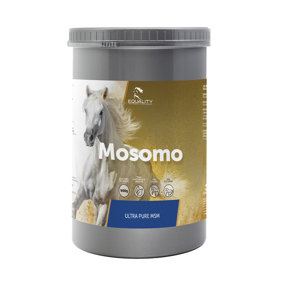 Mosomo Per Articolazioni Equini 900g-1