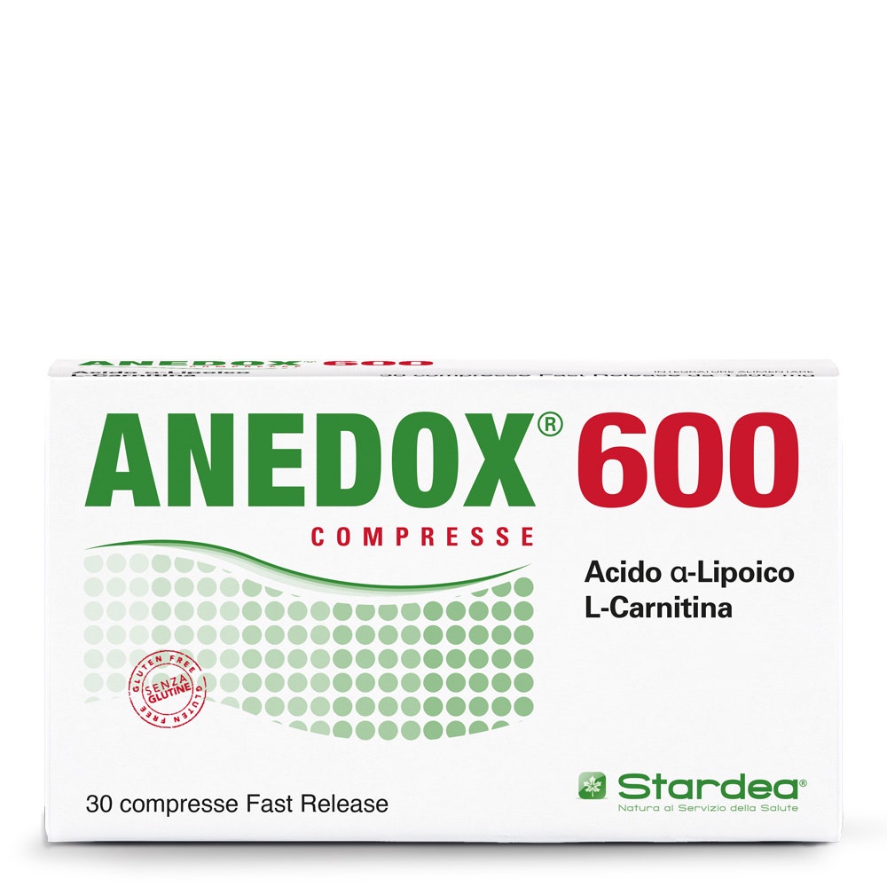Anedox 600 30 Compresse-3