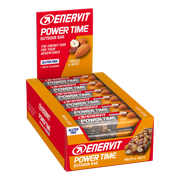 Enervit Power Time Frutta Secca 24 Barrette Da 35g-1